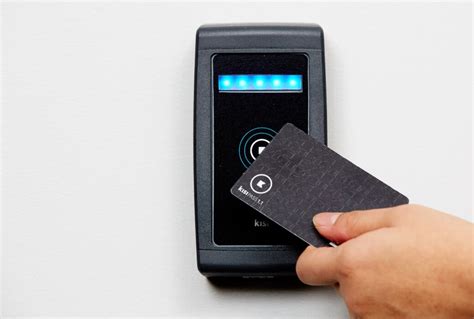 nfc keys from scanners